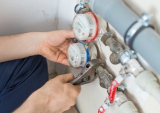 Замена счетчиков воды Майкоп цена от 867 руб.